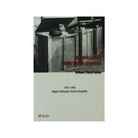 DÜNYANIN HER YERI SAHNE - ERKAN YÜCEL ANISI 1972 - 1994 BELGELER, MEKTUPLAR, YAZILAR, FOTOĞRAFLAR - KOLEKTIF