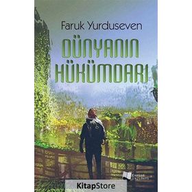 Dünyanın Hükümdarı - Faruk Yurduseven