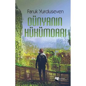 Dünyanın Hükümdarı - Faruk Yurduseven