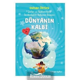 Dünyanın Kalbi - Osman Öztürk