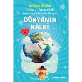 Dünyanın Kalbi - Osman Öztürk