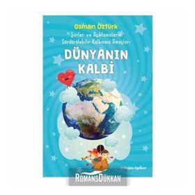 Dünyanın Kalbi - Osman Öztürk
