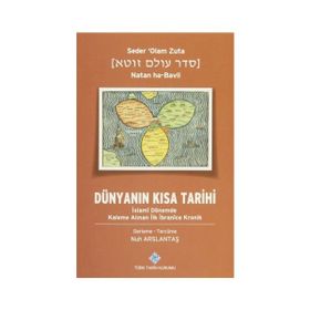 Dünyanın Kısa Tarihi - Natan ha-Bavli