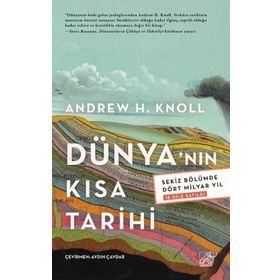 Dünyanın Kısa Tarihi - Natan ha-Bavli