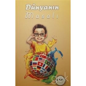 Dünyanın Masalı / Necati Kütahyalı
