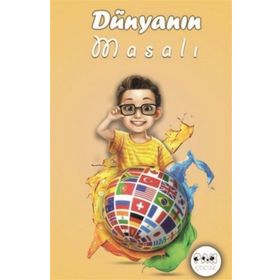 Dünyanın Masalı / Necati Kütahyalı