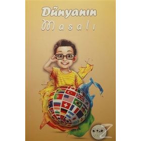 Dünyanın Masalı / Necati Kütahyalı