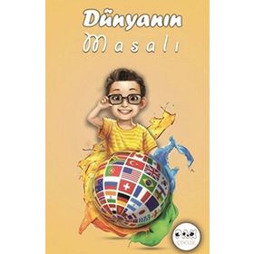 Dünyanın Masalı / Necati Kütahyalı