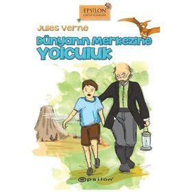 Dünyanın Merkezine Yolculuk - Timaş Yayınları