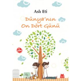 Dünya’nın On Dört Günü - Aslı Eti