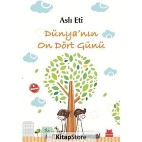 Dünya’nın On Dört Günü - Aslı Eti
