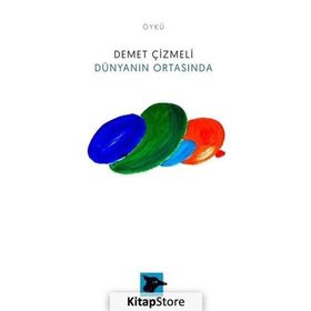 Dünyanın Ortasında - Demet Çizmeli