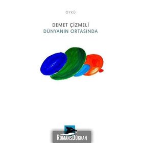 Dünyanın Ortasında - Demet Çizmeli
