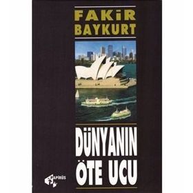 Dünyanın Öte Ucu - Fakir Baykurt
