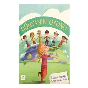 Dünyanın Oyunu - Özden Özkanoglu