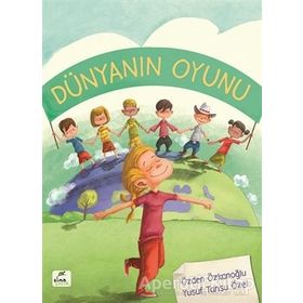 Dünyanın Oyunu - Özden Özkanoglu