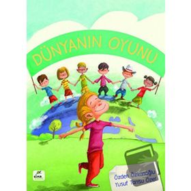 Dünyanın Oyunu - Özden Özkanoglu