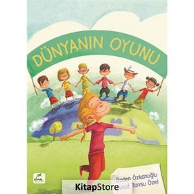 Dünyanın Oyunu - Özden Özkanoglu