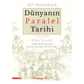 Dünyanın Paralel Tarihi - İnkılap Kitabevi