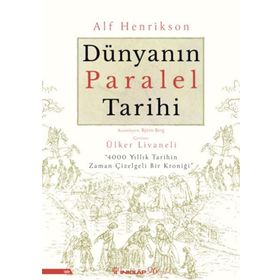 Dünyanın Paralel Tarihi - İnkılap Kitabevi