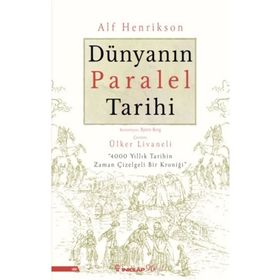 Dünyanın Paralel Tarihi - İnkılap Kitabevi