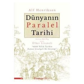 Dünyanın Paralel Tarihi - İnkılap Kitabevi