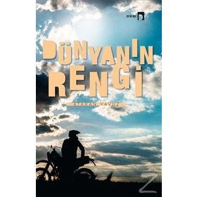 Dünyanın Rengi - Atakan Yavuz