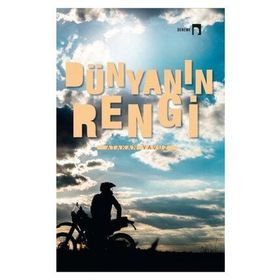 Dünyanın Rengi - Atakan Yavuz