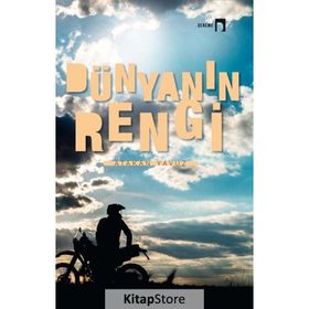 Dünyanın Rengi - Atakan Yavuz