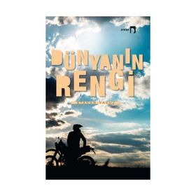 Dünyanın Rengi - Atakan Yavuz