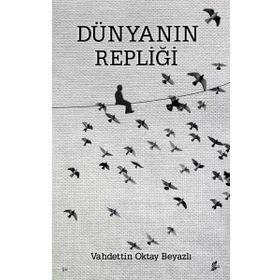 Dünyanın Repliği Okur Kitaplığı
