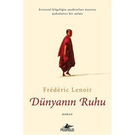 Dünyanın Ruhu - Frederic Lenoir