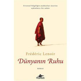 Dünyanın Ruhu - Frederic Lenoir