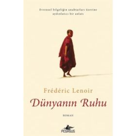 Dünyanın Ruhu - Frederic Lenoir