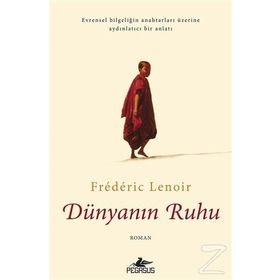 Dünyanın Ruhu - Frederic Lenoir