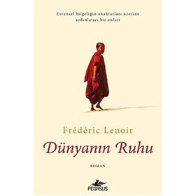 Dünyanın Ruhu - Frederic Lenoir