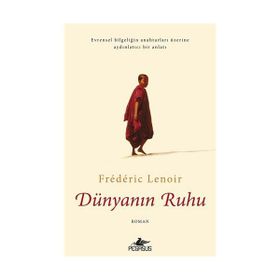 Dünyanın Ruhu - Frederic Lenoir