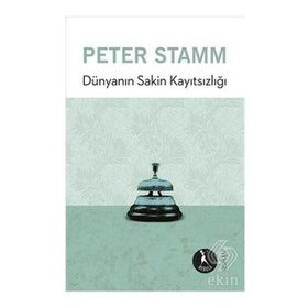 Dünyanın Sakin Kayıtsızlığı - Nebula Kitap Yayınları