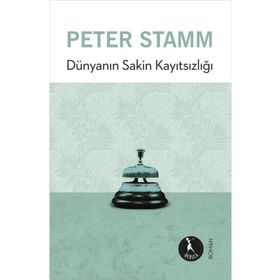 Dünyanın Sakin Kayıtsızlığı - Nebula Kitap Yayınları