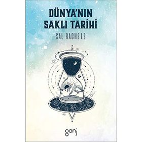 Dünya’nın Saklı Tarihi - Sal Rachele