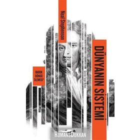Dünyanın Sistemi-Barok Döngü 3lemesi - Neal Stephenson