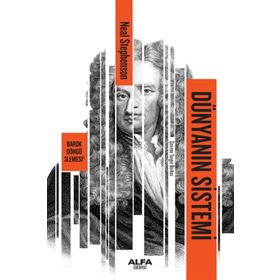 Dünyanın Sistemi - Neal Stephenson