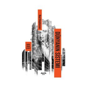 Dünyanın Sistemi - Neal Stephenson