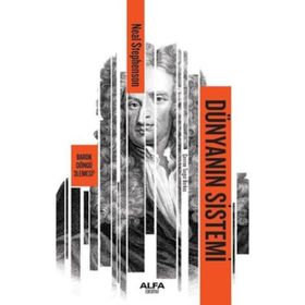 Dünyanın Sistemi - Neal Stephenson