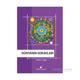 Dünyanın Sokakları - Metin Yeğin