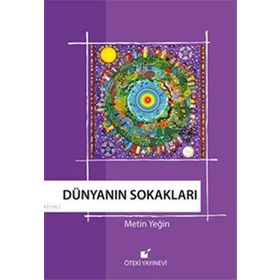 Dünyanın Sokakları - Öteki Yayınevi