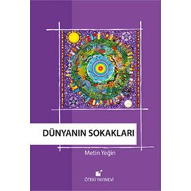 Dünyanın Sokakları - Öteki Yayınevi