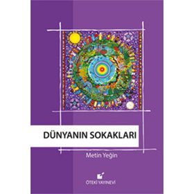 Dünyanın Sokakları - Öteki Yayınevi
