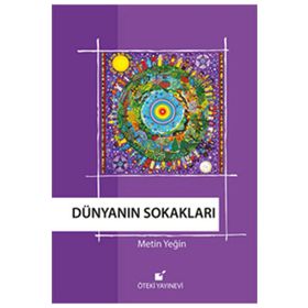 Dünyanın Sokakları - Öteki Yayınevi