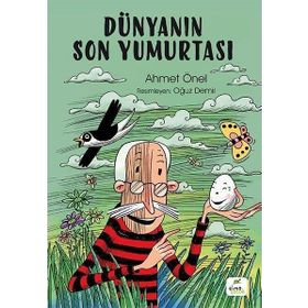 Dünyanın Son Yumurtası - Ahmet Önel